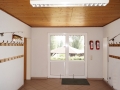 Eingangsbereich