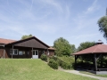Vereinsheim+Grillpavillion